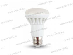 V-TAC SKU-4244 Led lámpa E27 R63 spot 8W 500lm 6000K IP20 120° sugárzási szög 240V (4244)