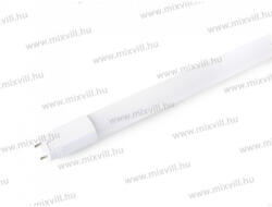 V-TAC SKU-6478 Led fénycső T8 12W 120cm 1920 lm 4500K természetes fehér 160° nano plastic (SKU-6478)