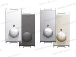 MODUL dimmer krém 40-300W 1M IW EM10IW(15427)
