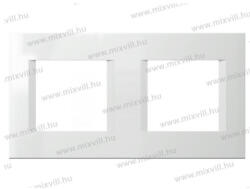 TEM LINE díszítőkeret 2x2M PW fehér OL24PW(24252)
