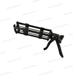 Mapei Gun 585 2K kinyomó pisztoly MAPEFIX EP termékekhez 7948401 385ml 585ml (7948401)