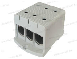 Pollmann UKM 6x35-240mm2 1 pólusú szürke csatlakozókapocs (2090313)