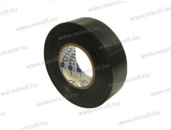 OMU System 1910-B Szigetelőszalag 0, 13x19x10 fekete (1910-B)