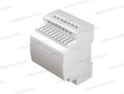 TEM reléegység kártyás kapcsolóhoz 2x16A 250V EM48(38316)