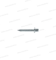 Celo 9840TF tirafondo kétirányú, tűzálló duplamenetes csavar M8x40mm (9840TF)