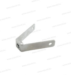 Celo Apolo 98TPZF trapézkengyel M8 25db/cs (98TPZF)
