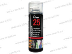 VMD Behúzóspray vezetékekhez 400ml VMD 17225 (17225)