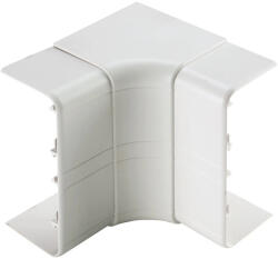 Elettrocanali EC 220AI9055 műanyag állítható belső ív 2209055 90x55mm csatornához Elettrocanali (EC 220AI9055)