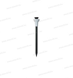 OMU System OMU Siku30 edzett acél MM fal szeg átmérő 2mm hossza 30mm fejátm. : 4, 1mm 100db/doboz