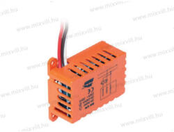 MODUL dobozba építhető dimmer RLC 300W EM21(15721)