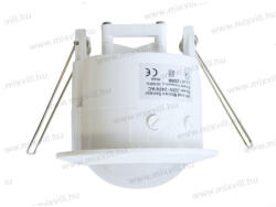 REX Light REX SS02 Süllyesztett infrás mozgásérzékelő IP20 (SS02)