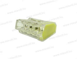 XBS PC-2254 GC 4x2, 5 vezetékösszekötő "S (PC-2254)
