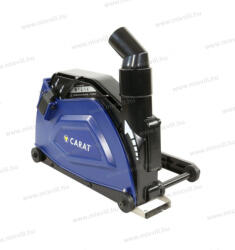 Carat Hikoki Carat DPZ 180-230 porelszívó feltét 180-230mm (DPZ 180-230)