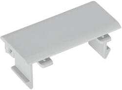 Elettrocanali EC 220GA45 műanyag fedél/szerelvénytoldó 2209055 90x55mm csatornához Elettrocanali (EC 220GA45)