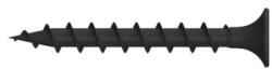 Koelner gipszkarton csavar famenetes 3, 5x25mm foszfátozott FT-3525 01832 (01832)