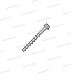 Celo Apolo 9ZG1480BTSB direkt beton csavar M14x80mm hatlapfejű 100db/cs (9ZG1480BTSB)