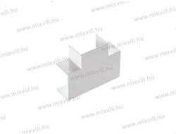 Elettrocanali EC T 4040B T-idom CP4040B műanyag kábelcsatornához (EC T 4040B)