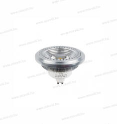 V-TAC SKU-7235 Led lámpa AR111 12W 650lm 4000K meleg fehér dimmelhető 40° sugárzási szög 240V (7235)