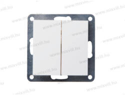 NEOCROSS fehér 105 csillárkapcsoló