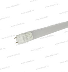 OMU Lighting Villogásmentes LED fénycső 18W 120cm 4000K 2520lm PF0, 5 140lm/W műa. FC1812054