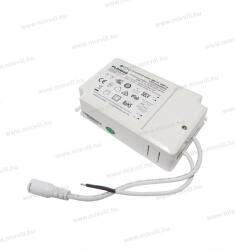 OMU Lighting PLDIM40 dimmelhető előtét PL4066 és PL40123 LED panelhez