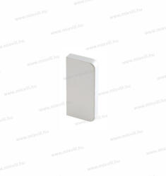 Elettrocanali EC 220TT9055 műanyag végzáró 2209055 90x55mm csatornához (EC 220TT9055)