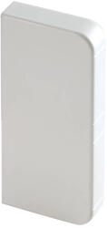 Elettrocanali EC 220TT9055 műanyag végzáró 2209055 90x55mm csatornához Elettrocanali (EC 220TT9055)