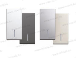 TEM jelzőfényes billentyű csengő 1M krém TM11IWIN01 (31501)