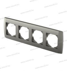 TEM titánium négyes keret 26625 OQ40TI