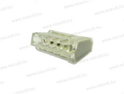 XBS PC-2255 GC 5x2, 5 vezetékösszekötő "S (PC-2255)
