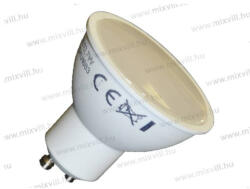 V-TAC SKU-1687 5W GU10 SMD LED 320 lm 6000K hideg fehér 230V (1687)