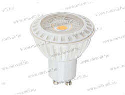V-TAC SKU-1629 6W 240V GU10 COB LED 450 lm 3000K meleg fehér 38° V-TAC (1629)