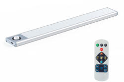 OMU Lighting BLL1530 akkumulátoros bútorvilágító pultvilágító szekrénylámpa mozgásérzékelő 30cm CCT (BLL1530)
