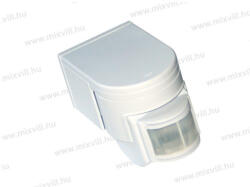 REX Light REX S01W Kültéri mozgásérzékelő fehér IP44 (S01W)