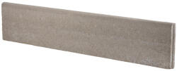 Frühwald járdaszegély 20 cm szögletes szürke 100x20x5 cm, 48 db/, 1056 kg/ FBH (FRÜH SZEGSZ)