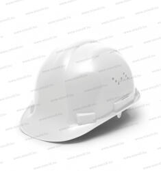 Handy 10372WH Munkavédelmi sisak - fehér (10372WH)