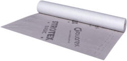 Strotex basic páraáteresztő tetőfólia 115 g/m2 1, 5x50m 75m/tekercs 412-STEX115 (412-STEX115)