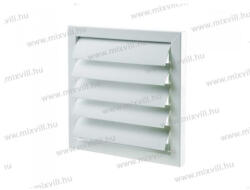 Vents GRM 335 gravitációs zsalu (GRM-335)