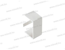 Elettrocanali EC TT 4025B végzáró MC4025B csatornához (EC TT 4025B)