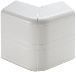 Elettrocanali EC 220AE9055 műanyag állítható külső ív 2209055 90x55mm csatornához Elettrocanali (EC 220AE9055)