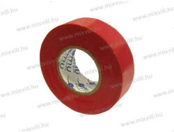 OMU System 1910-R Szigetelőszalag 0, 13x19x10 piros (1910-R)