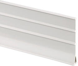 Elettrocanali SESB válaszfal 40-60-80mm magas EC csatornához Elettrocanali (EC SESB 40-60-80)