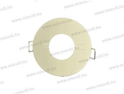 V-TAC SKU-3611 SPOT beépíthető lámpa fehér 75mm kivágás kerek V-TAC (3611)