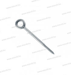 Celo Apolo 912160OES OES állványrögzítő szemes csavar GR dűbelhez 12x160mm 20db/cs (912160OES)