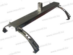 OMU System MGKNS-33 Felfogórúd tartó ( dupla ) kúpcseréphez M16 menettel (123205)