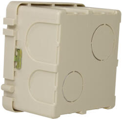 Vents MKV-2 falon kívüli szerelődoboz P3-1-300-hoz (MKV-2)