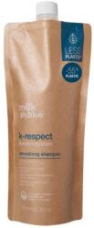 Milk Shake K-Respect Smoothing Shampoo 750 ml (8032274083368) (8032274083368)