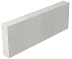 Ytong előfalazólap Pef 600x200x50 mm, 208 db/ (+16 db 10-es), 3, 95 kg/db, 8, 2 db/m2 10015032 (10015032)