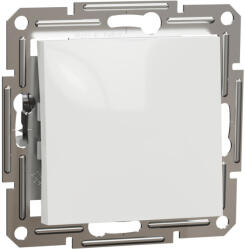 Schneider Electric Schneider EPH0570121 Asfora keresztkapcsoló fehér keret nélkül (EPH0570121)