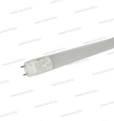 OMU Lighting Villogásmentes LED fénycső 9W 60cm 3000K 1260lm PF0, 5 140lm/W műa. FC0960053 T8